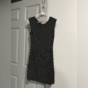 Loft shift dress